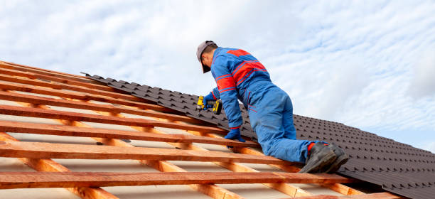 Fast & Reliable Emergency Roof Repairs in White Oak, MS