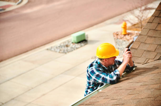 Sheet Metal Roofing in White Oak, MS